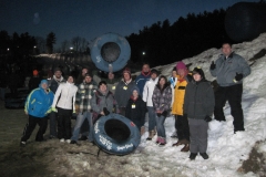 Tubing Mar 2013